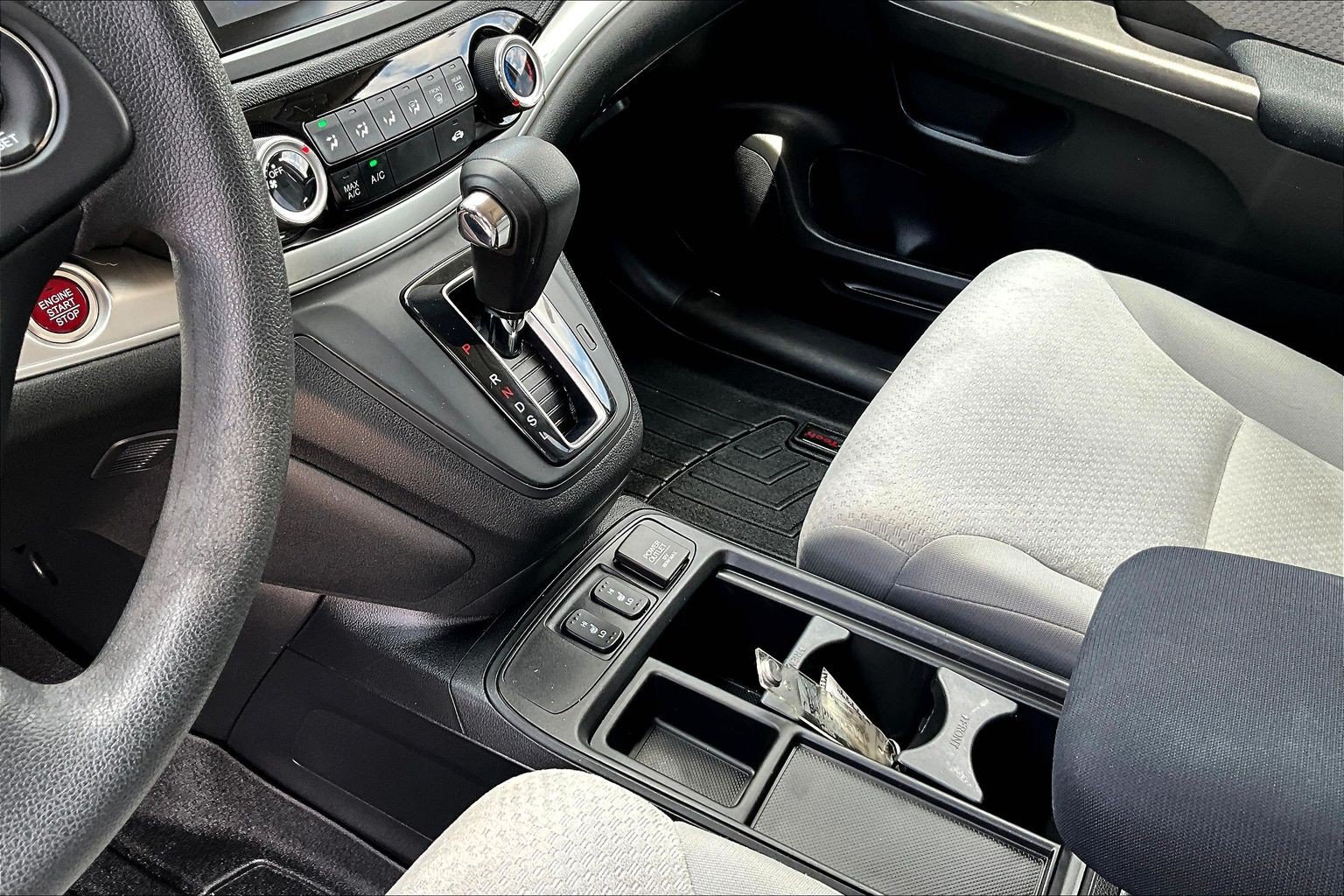 Used 2016 Honda CR-V EX image 14