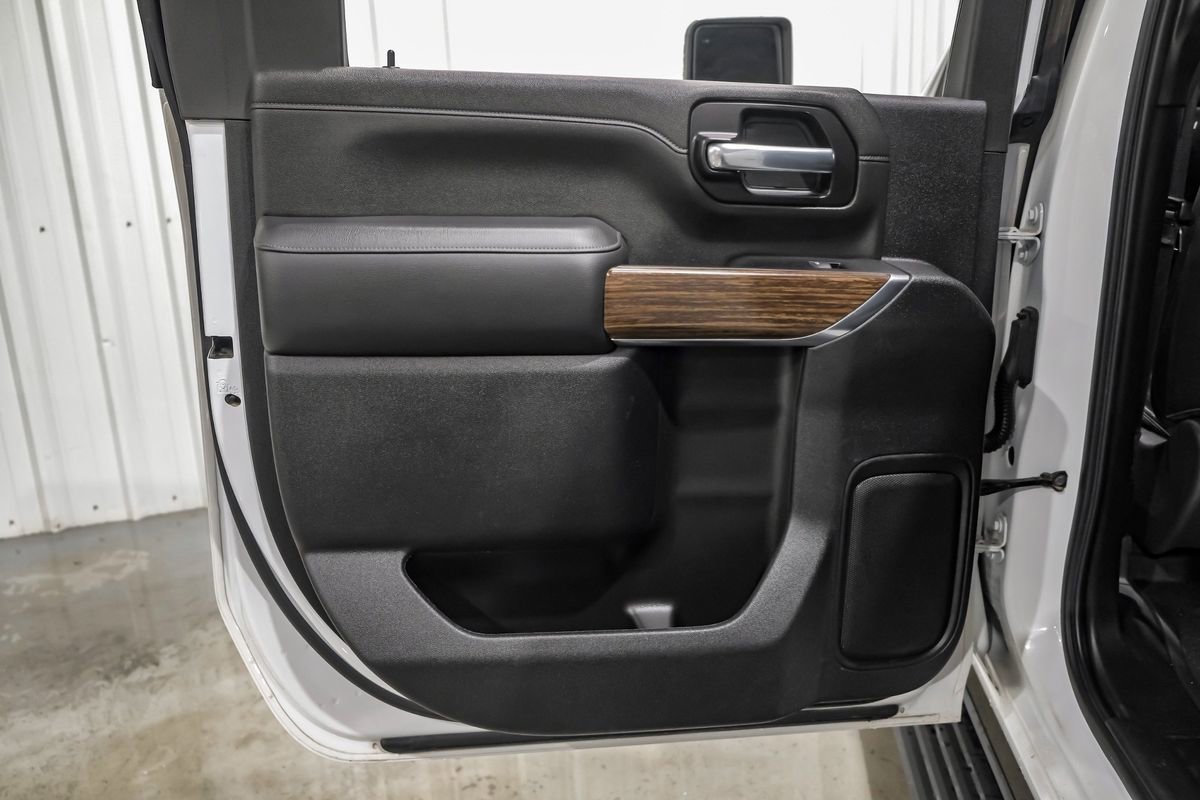 Used 2022 Chevrolet Silverado 3500 High Country image 48