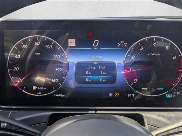 Used 2024 Mercedes-Benz C 300 4MATIC Sedan image 10