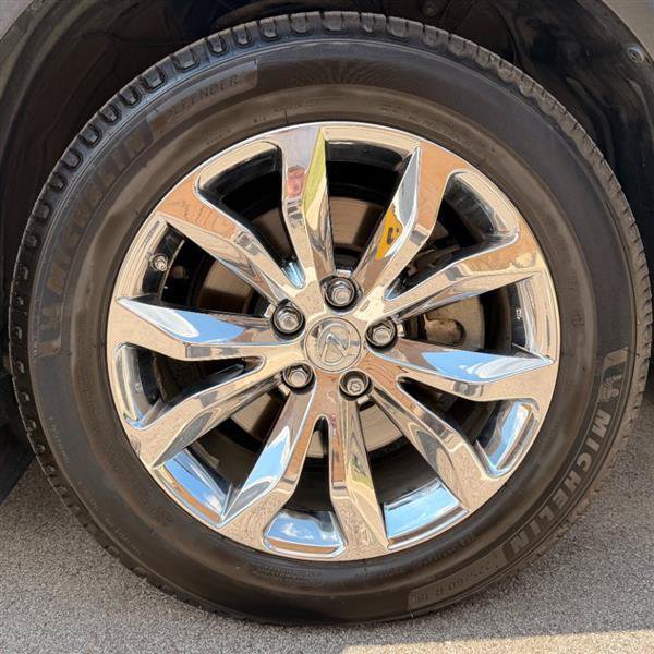 Used 2015 Lexus NX 300h AWD w/ Premium Package image 22