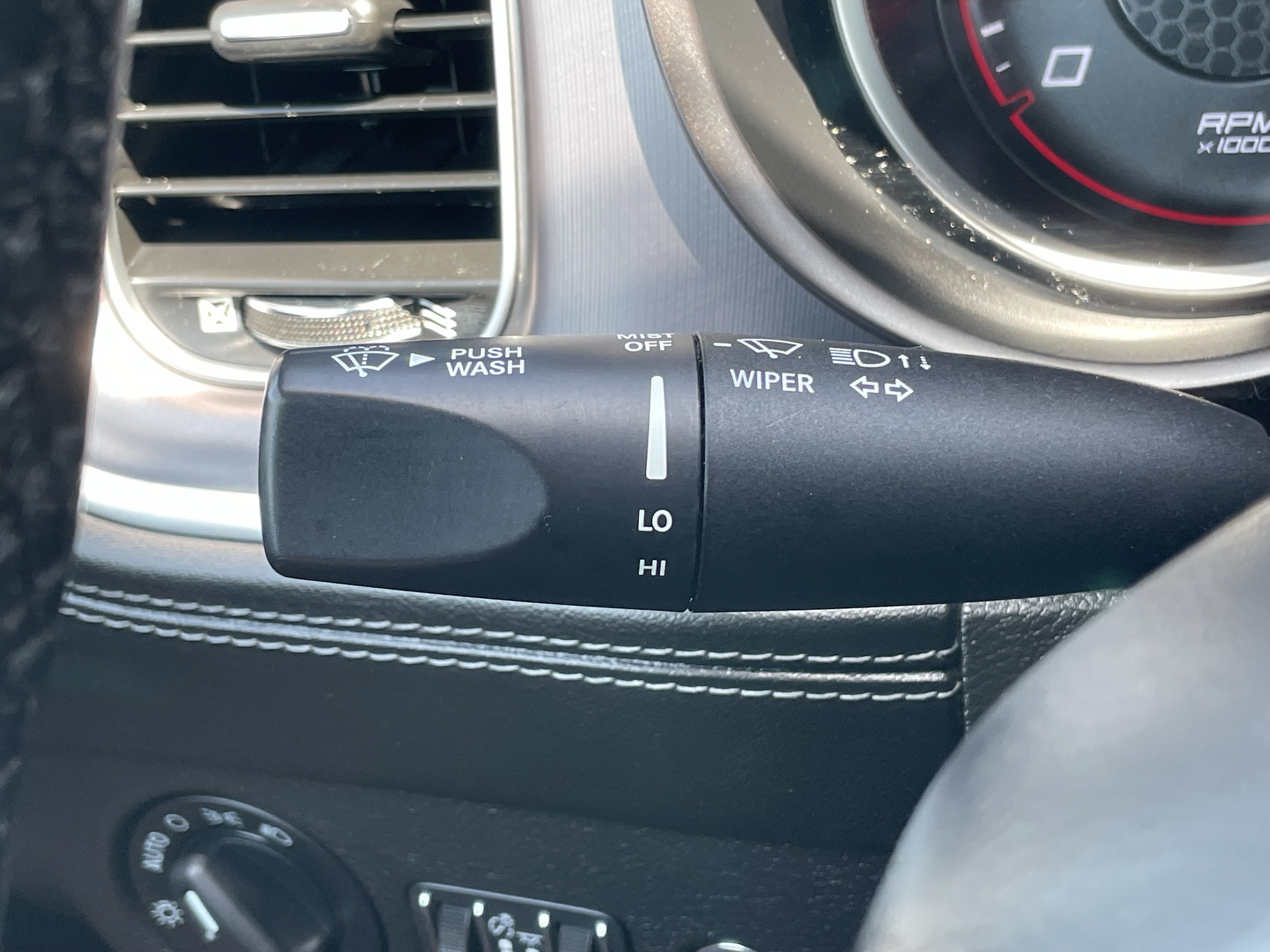 Used 2021 Dodge Charger SXT w/ Plus Group RWD image 17