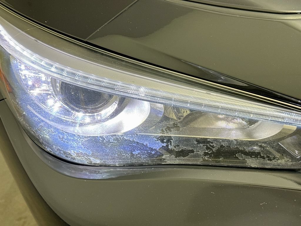 Certified 2022 INFINITI Q50 Sensory AWD/4WD image 40