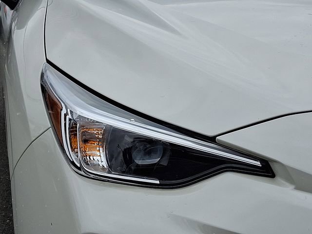 Certified 2025 Subaru Impreza 2.0i image 9