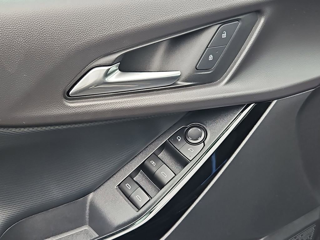 Certified 2025 Chevrolet Equinox LT image 11