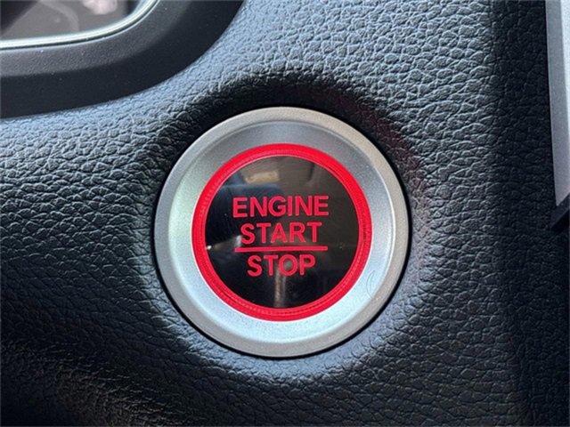 Used 2020 Honda CR-V Touring image 37