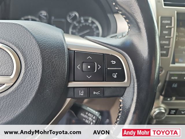 Used 2020 Lexus GX 460 Premium AWD/4WD image 18