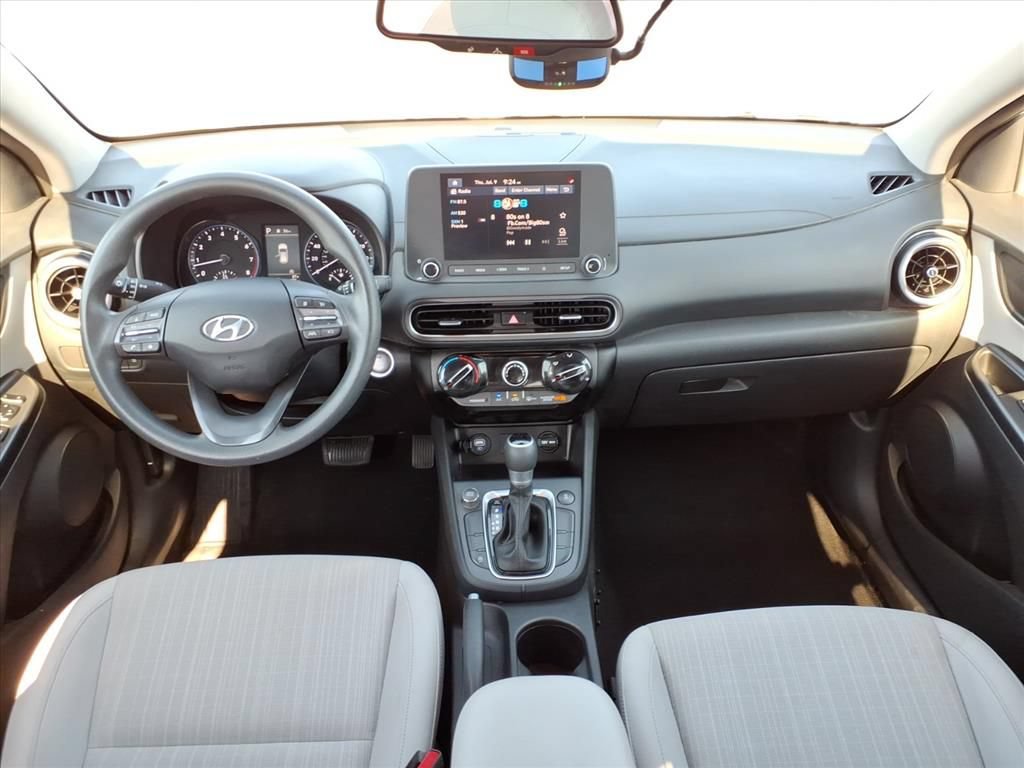 Used 2023 Hyundai Kona SEL AWD/4WD image 26