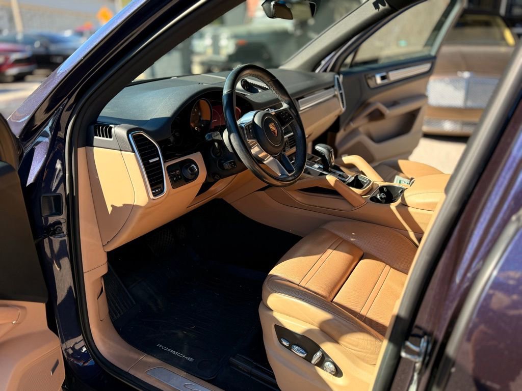 Used 2019 Porsche Cayenne image 14