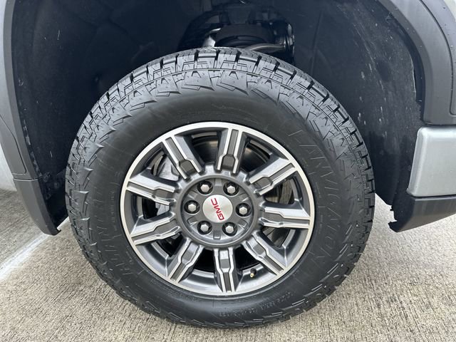 Used 2024 GMC Sierra 1500 AT4 AWD/4WD image 11