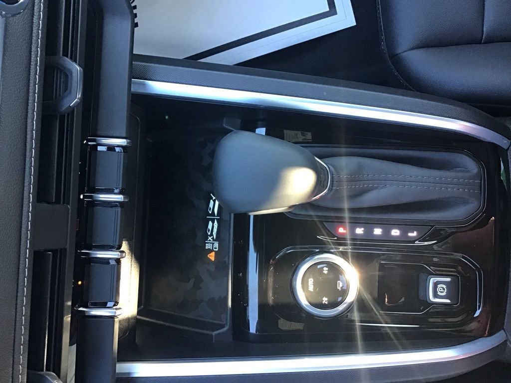 New 2026 Chevrolet Colorado LT w/ LT Convenience Package image 37