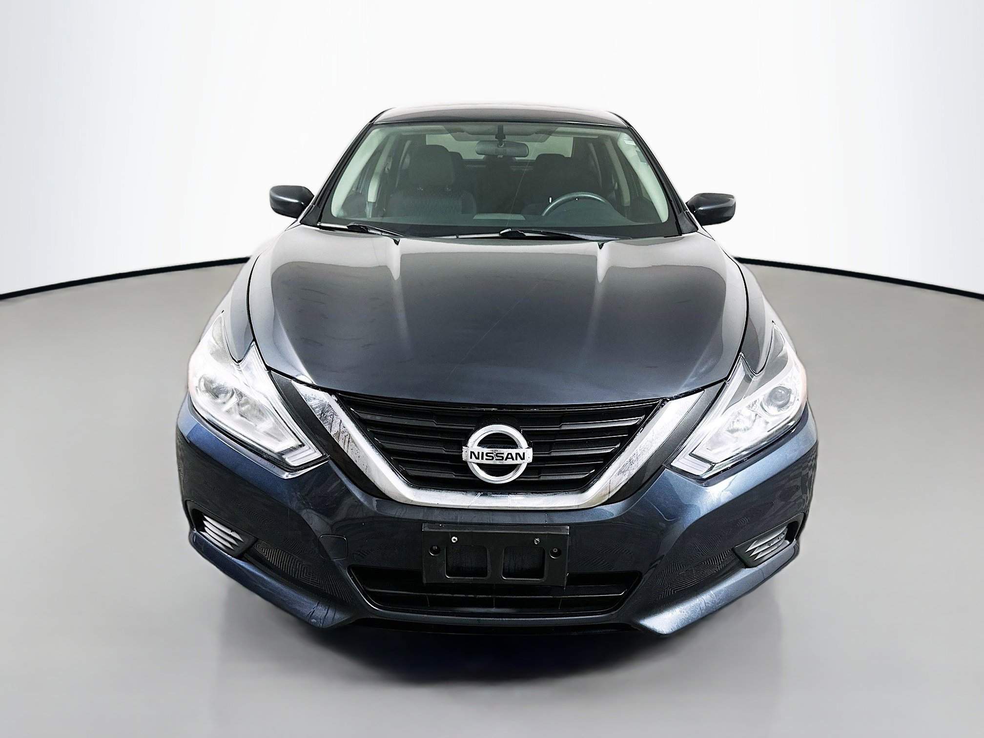 Used 2018 Nissan Altima 2.5 S w/ S Convenience Package image 2