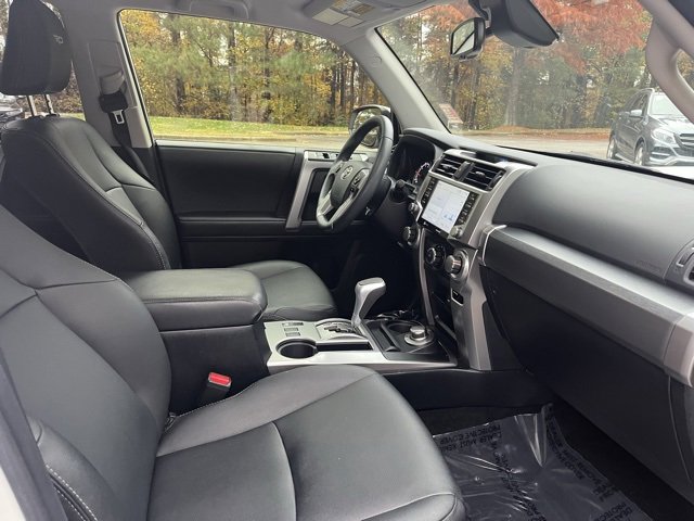 Used 2022 Toyota 4Runner TRD Sport image 11