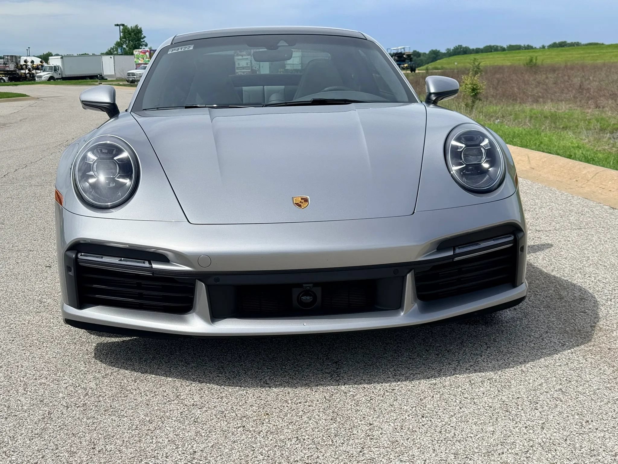 Used 2021 Porsche 911 GT3 RS AWD/4WD image 33