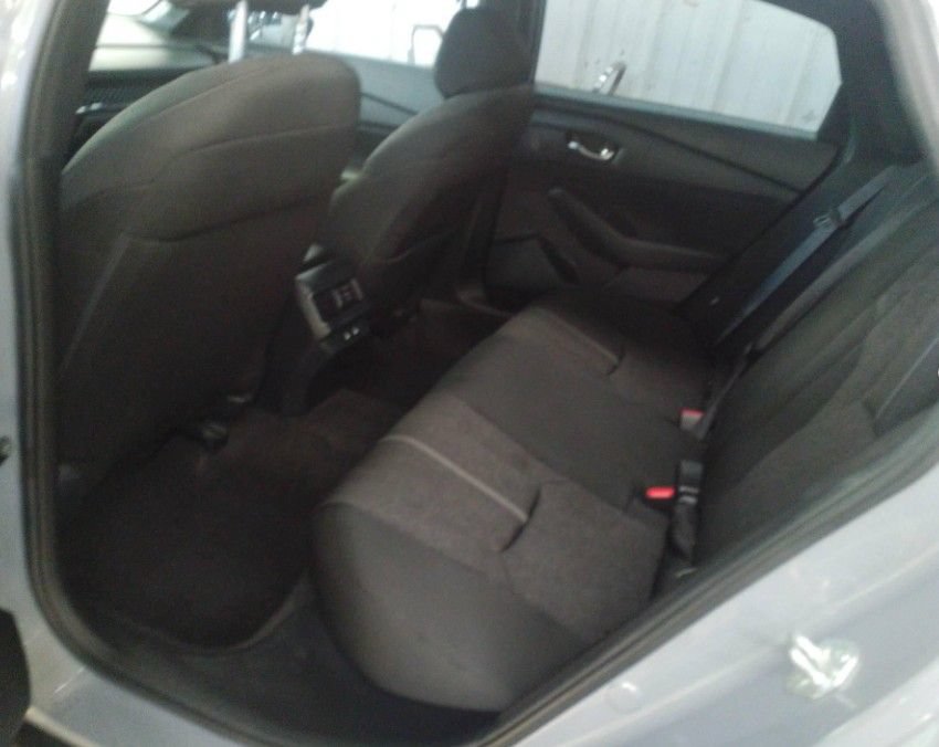 Used 2025 Honda Accord Sport image 7