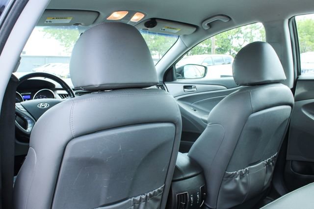 Used 2013 Hyundai Sonata Limited FWD image 31