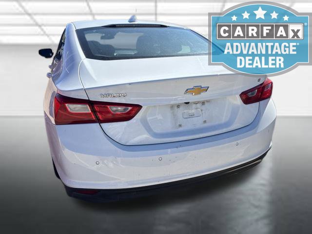 Used 2024 Chevrolet Malibu LT FWD image 6