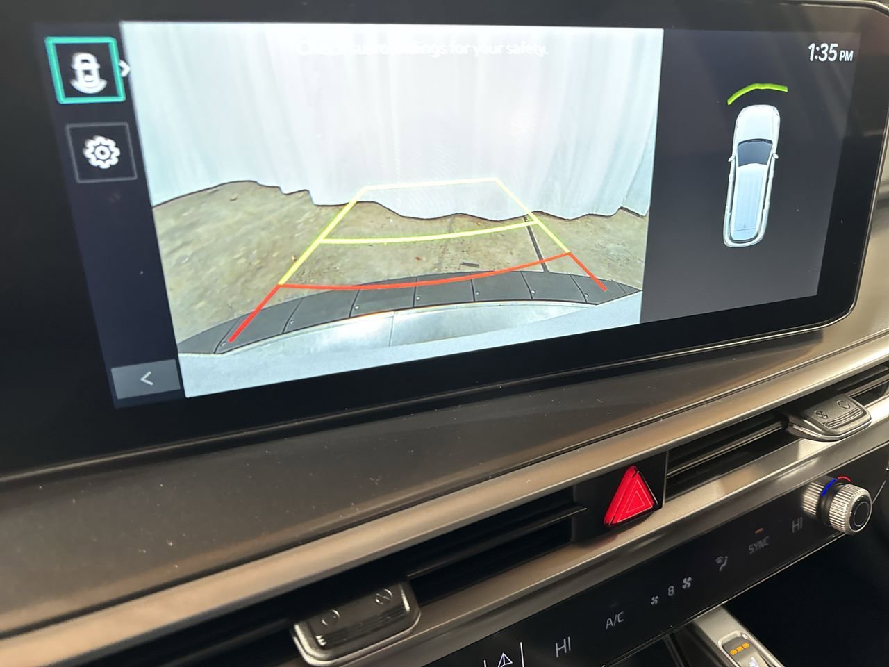 New 2026 Kia Sorento S image 22