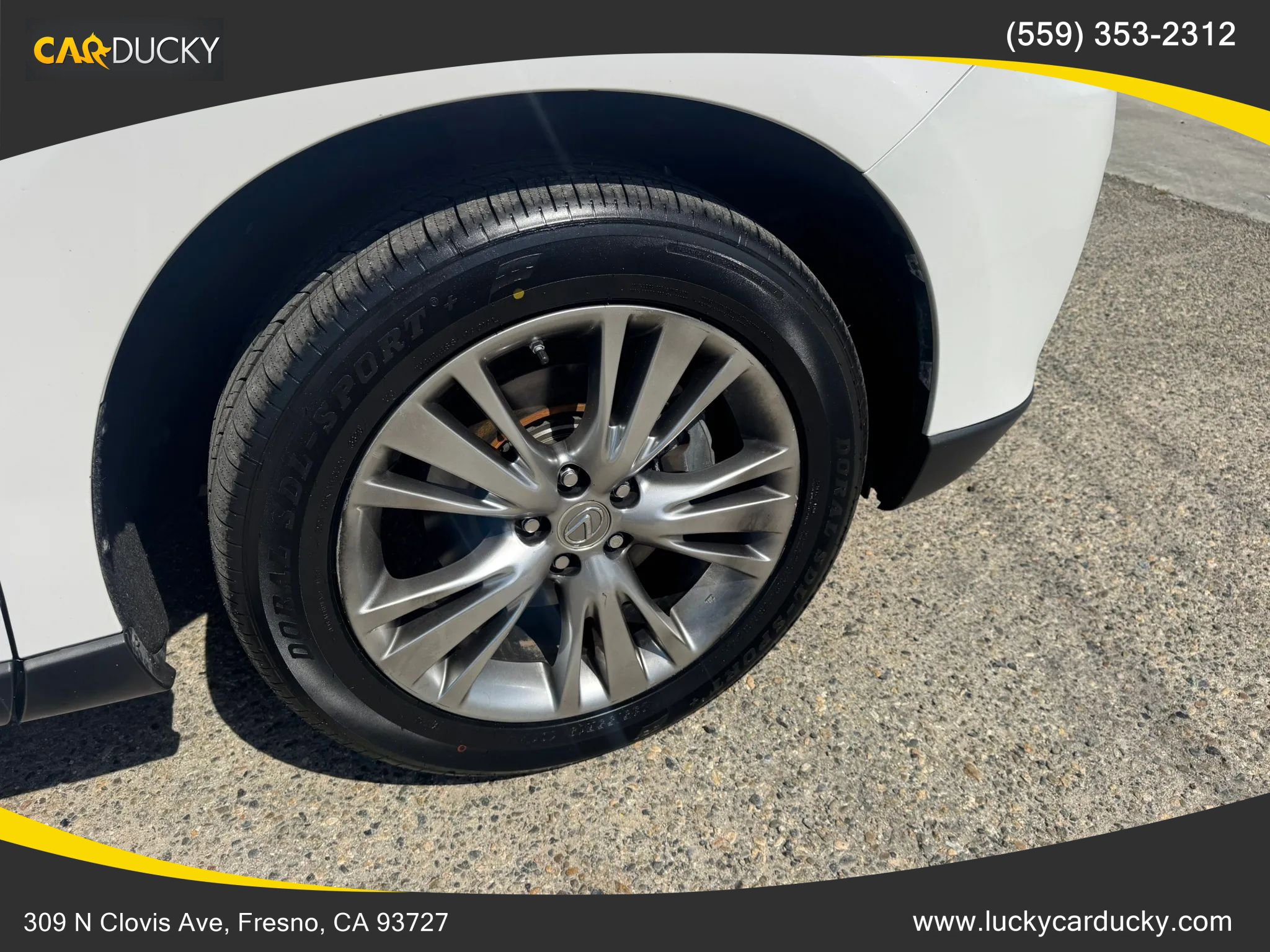 Used 2013 Lexus RX 350 FWD image 28