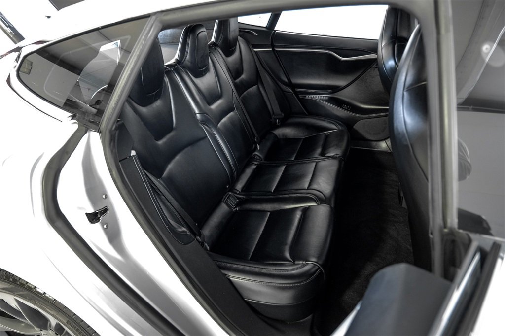 Used 2017 Tesla Model S 100D image 36