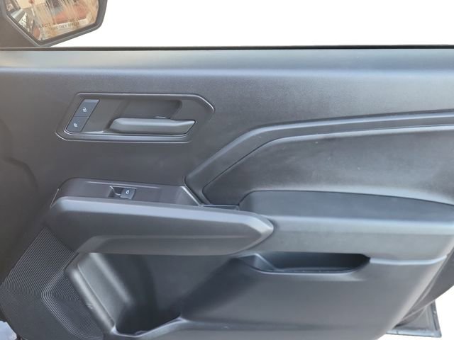 Used 2024 Chevrolet Colorado Trail Boss w/ Safety Package image 24