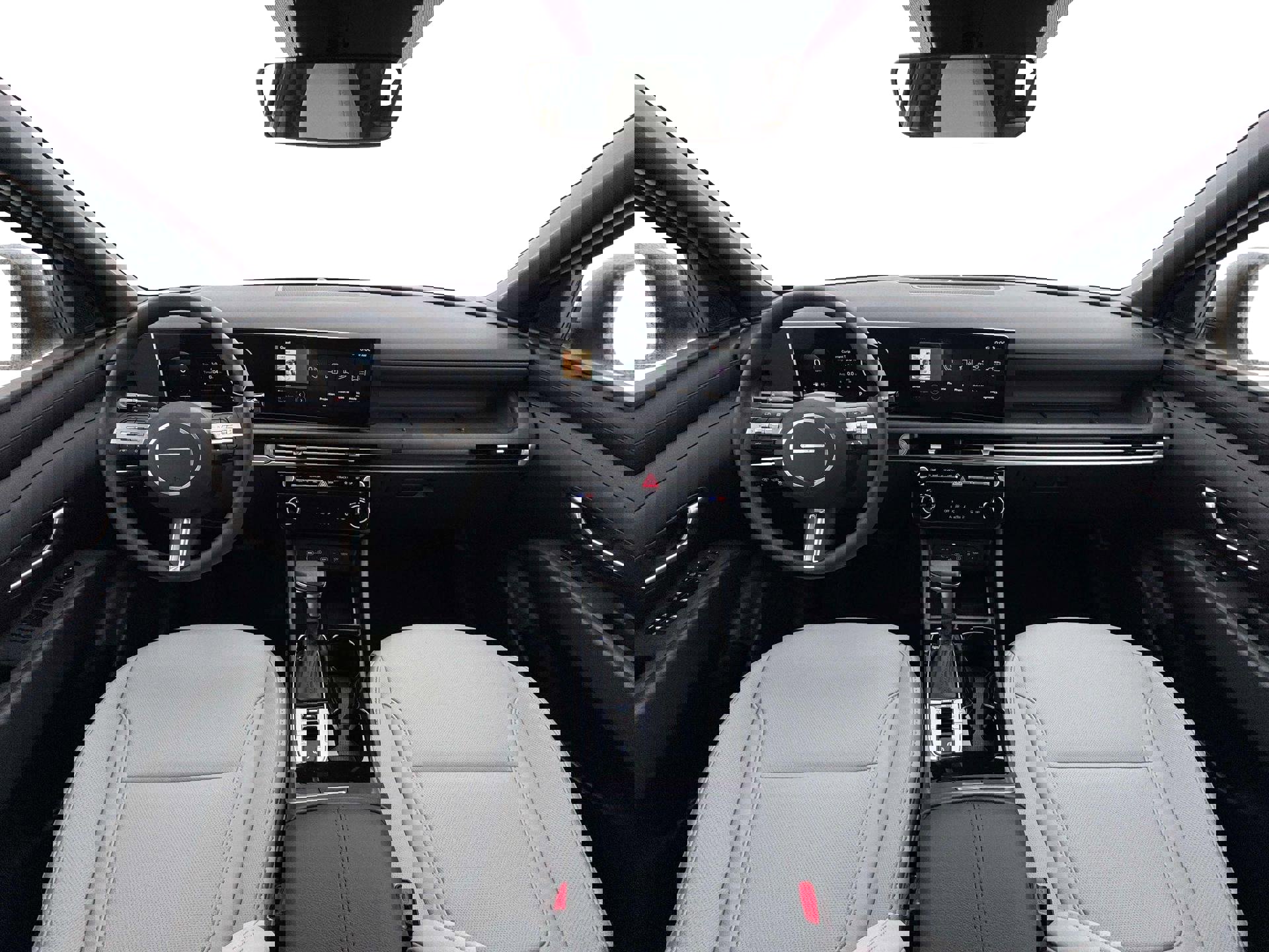 New 2026 Hyundai Santa Cruz SEL image 13