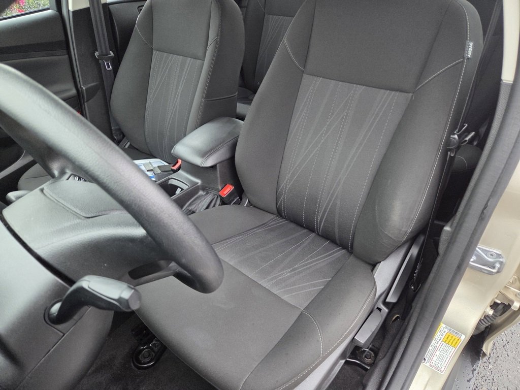 Used 2018 Ford Focus SE image 10