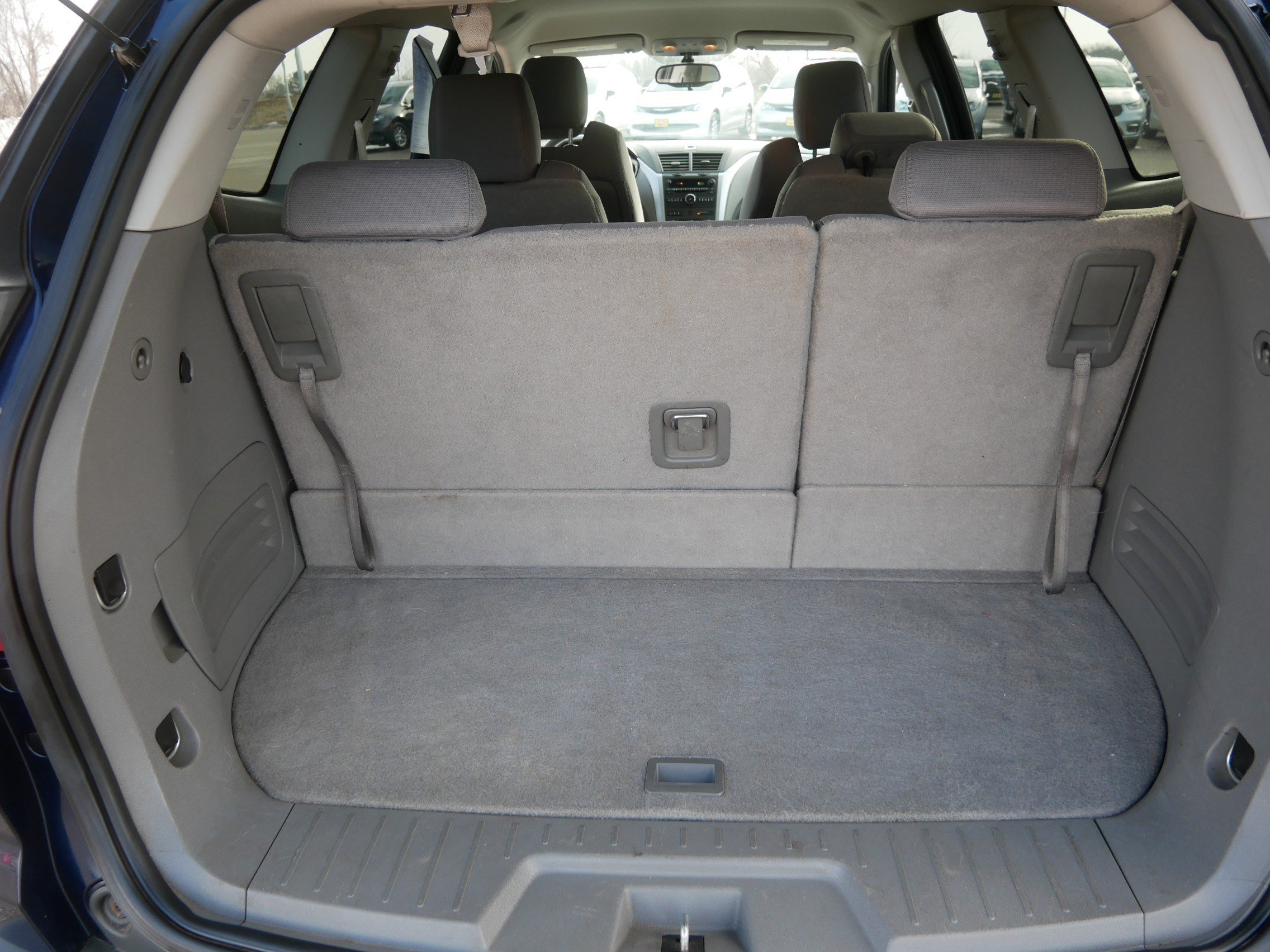 Used 2012 Chevrolet Traverse LT w/ All-Star Edition image 18