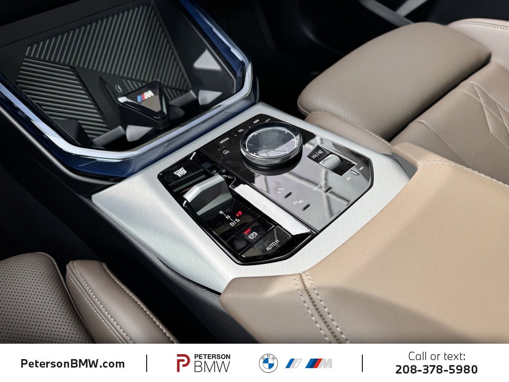 New 2026 BMW X3 M50 w/ Premium Package image 30