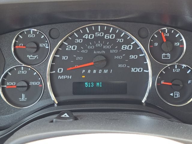 New 2026 Chevrolet Express 3500 w/ Power Convenience Package RWD image 14