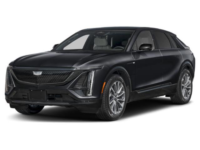 New 2026 Cadillac Lyriq Sport image 1
