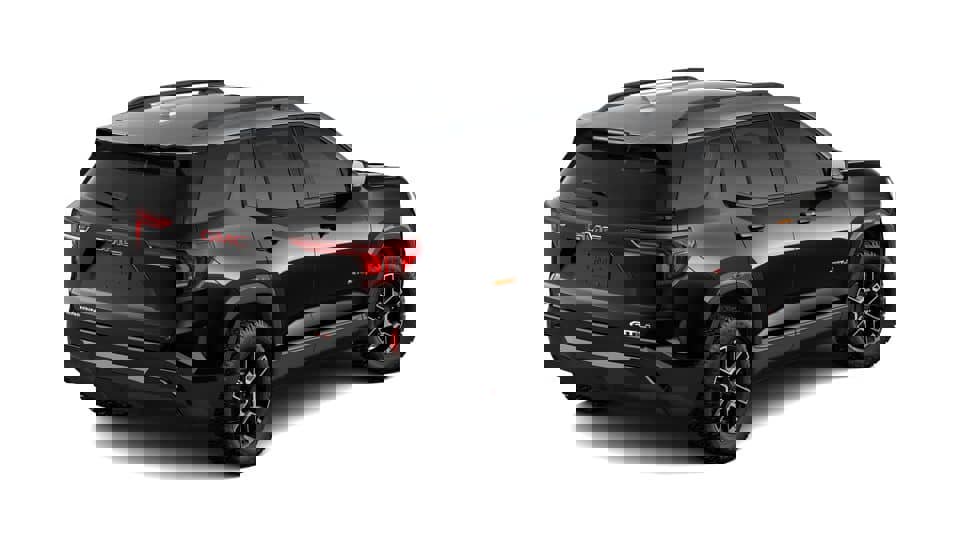 New 2026 GMC Terrain AT4 w/ Convenience Package III image 53