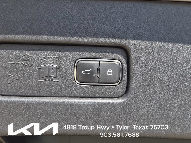 Used 2021 Lincoln Aviator Reserve w/ Elements Package Plus RWD image 9