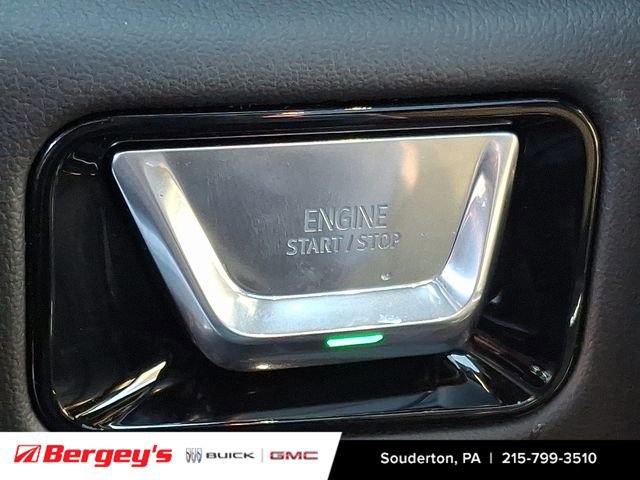 New 2026 GMC Yukon XL Denali w/ Denali Reserve Package image 18