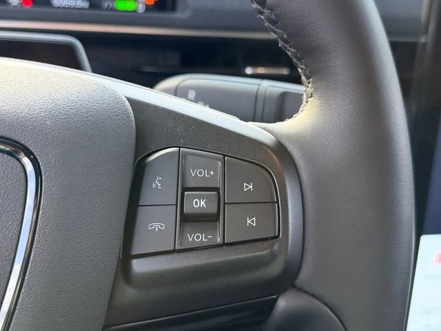 Certified 2025 Ford Mustang Mach-E Select RWD image 20