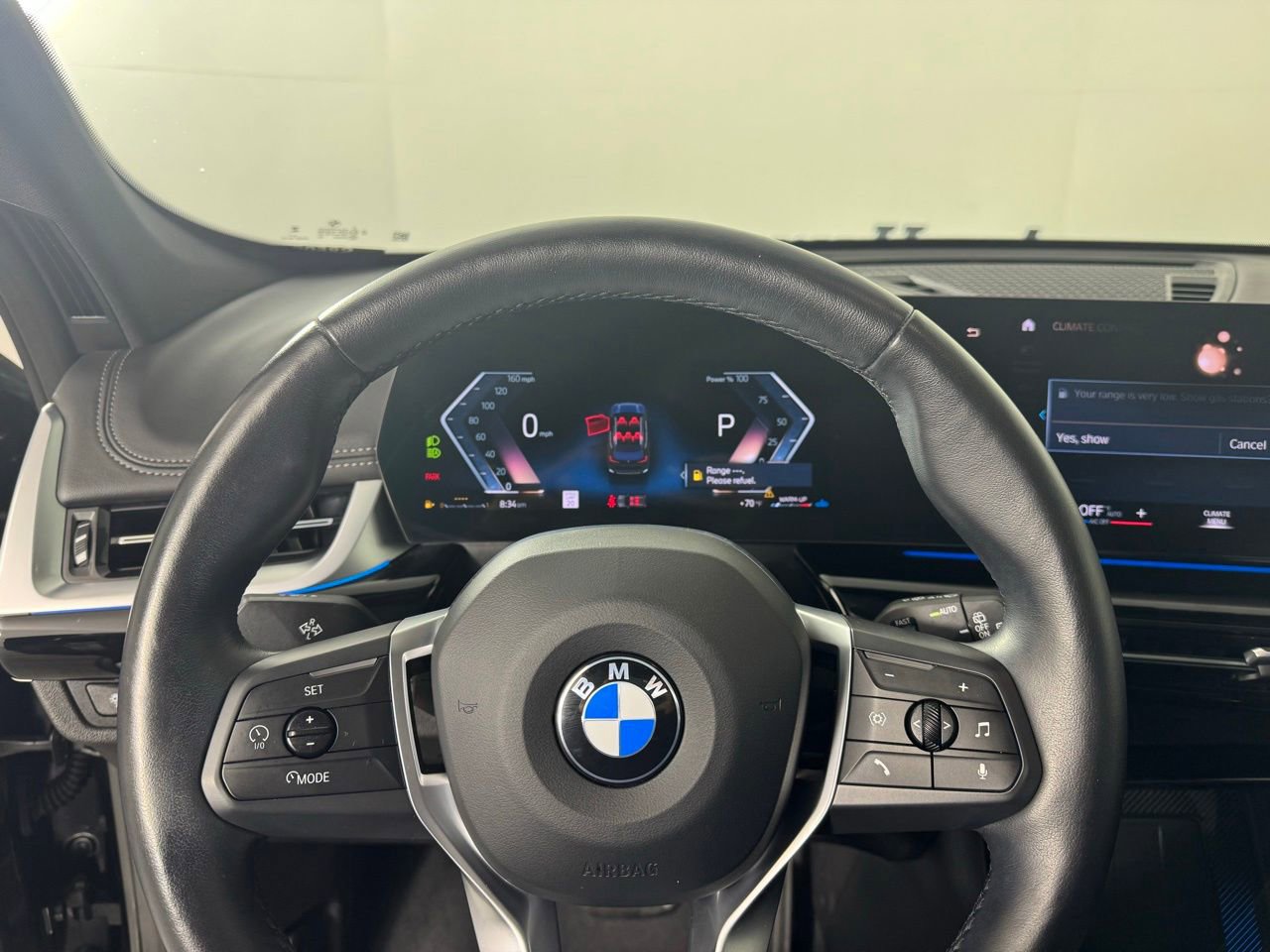 Used 2023 BMW X1 xDrive28i w/ Convenience Package image 21