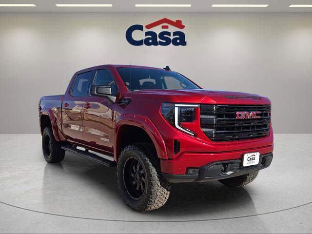 Used 2023 GMC Sierra 1500 Elevation w/ X31 Off-Road Package AWD/4WD image 1