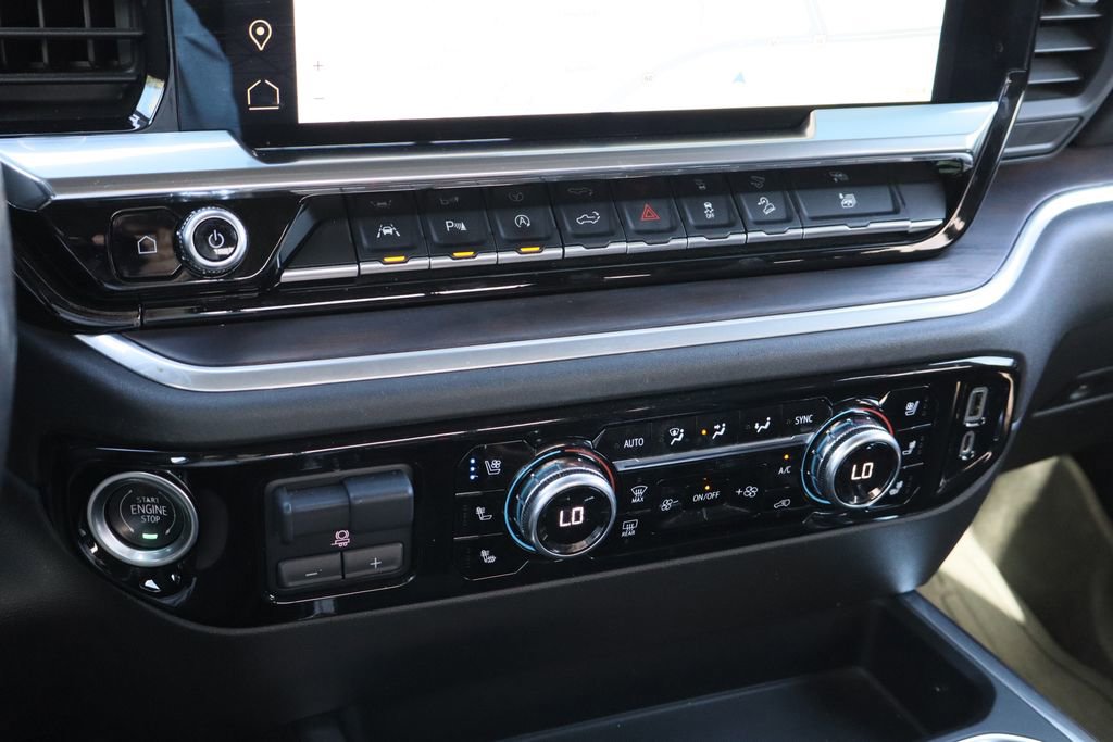 Used 2022 GMC Sierra 1500 SLT w/ SLT Premium Plus Package image 17