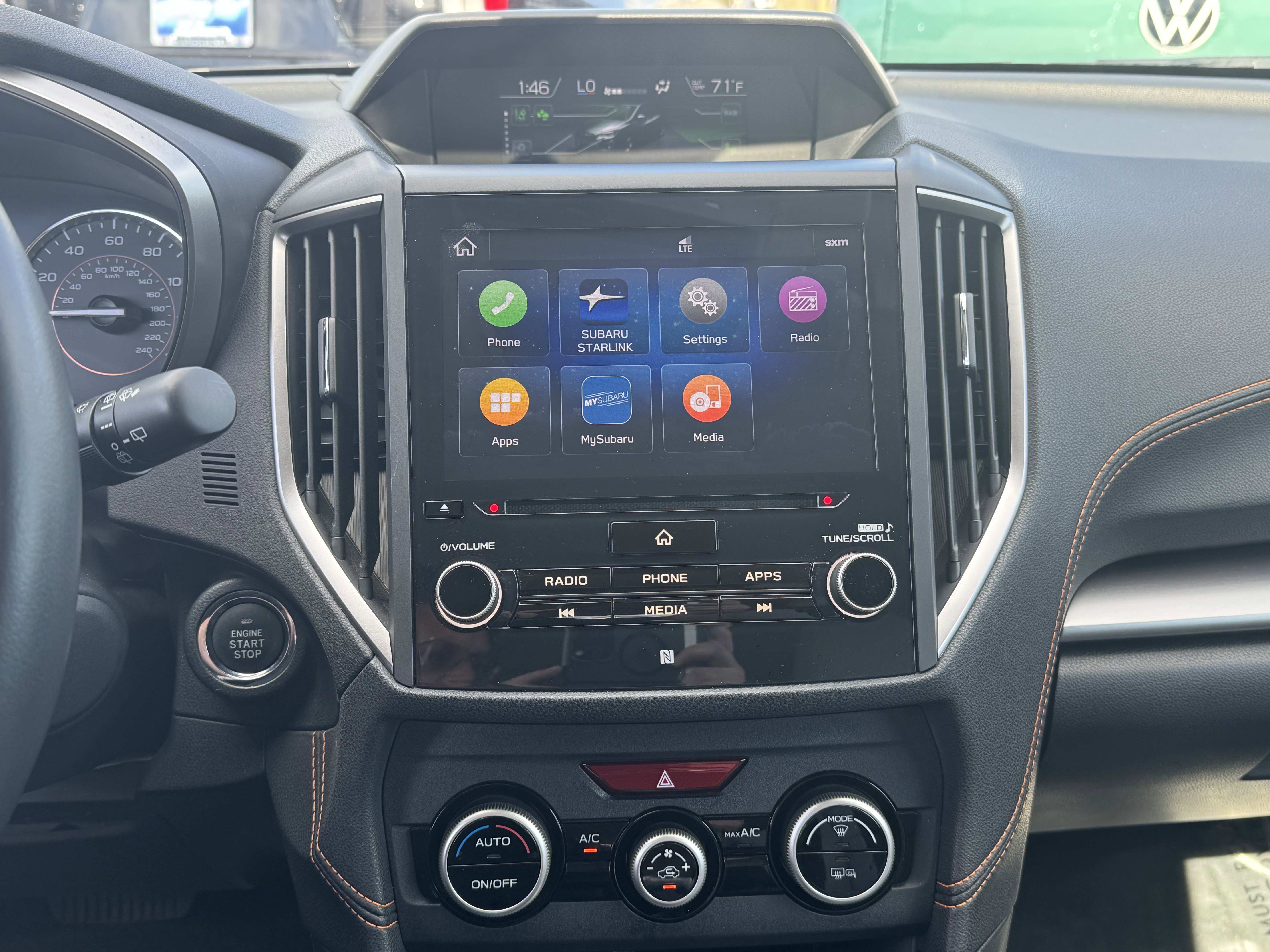 Used 2020 Subaru Crosstrek 2.0i Limited w/ Popular Package #2 image 25