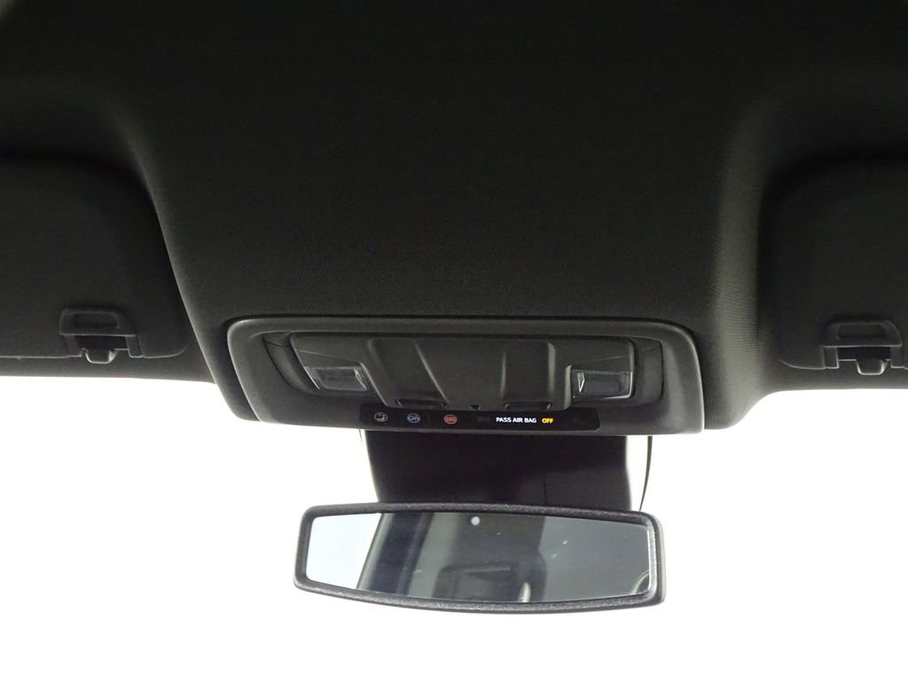 Used 2023 Chevrolet Silverado 1500 LTZ w/ Z71 Off-Road Package image 32