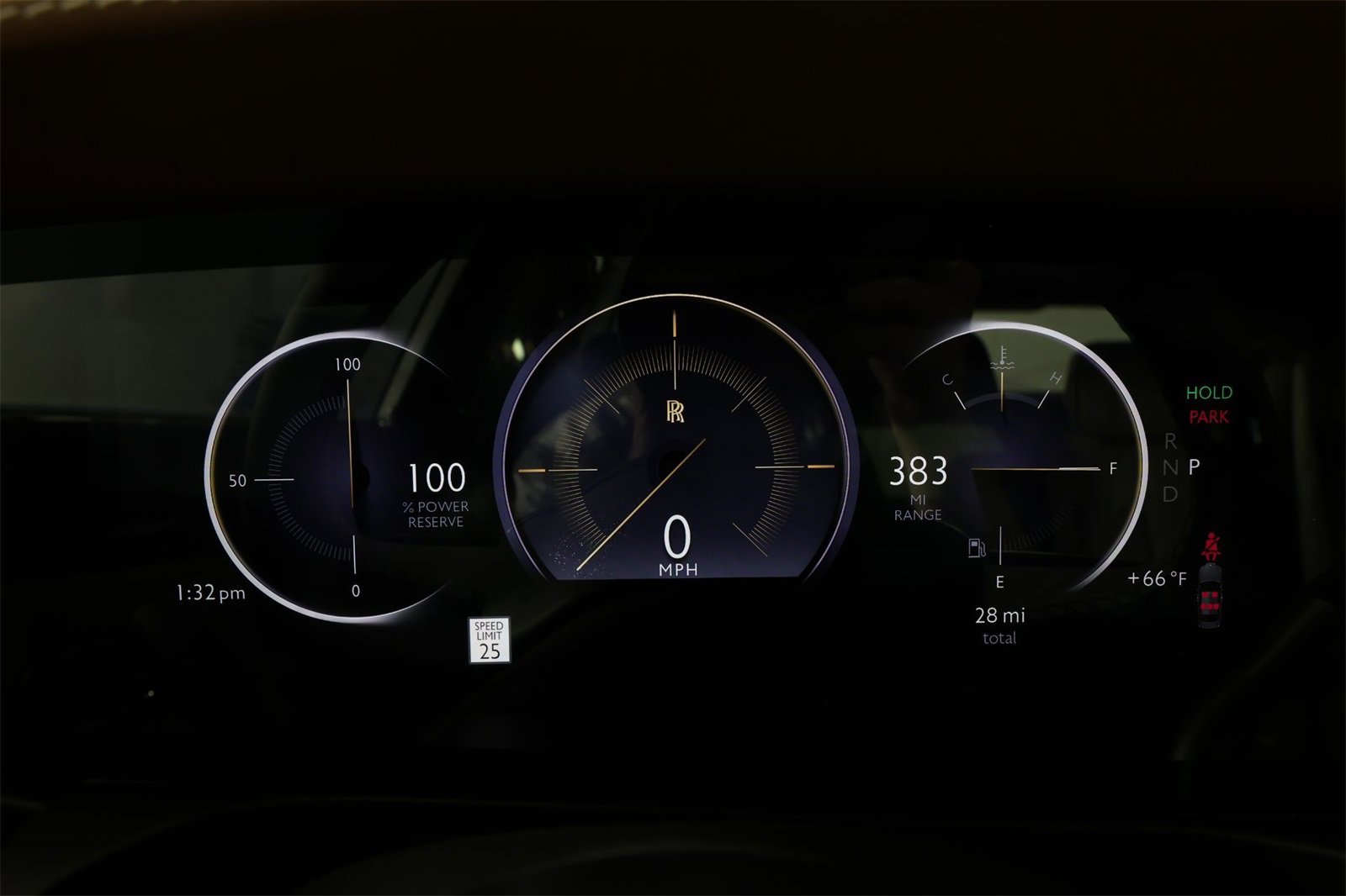 New 2026 Rolls-Royce Ghost image 16