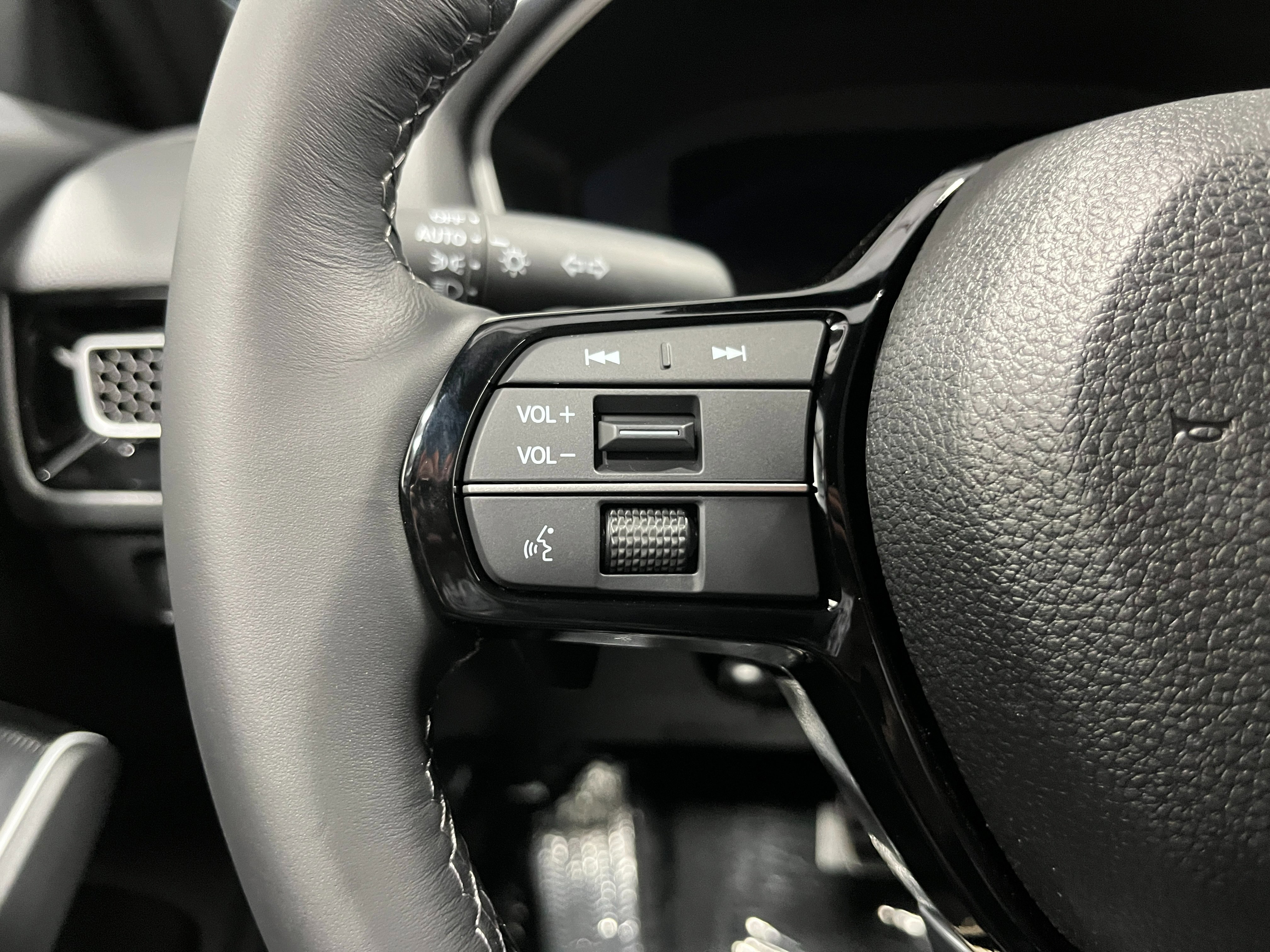 New 2026 Honda Civic Sport Touring image 15