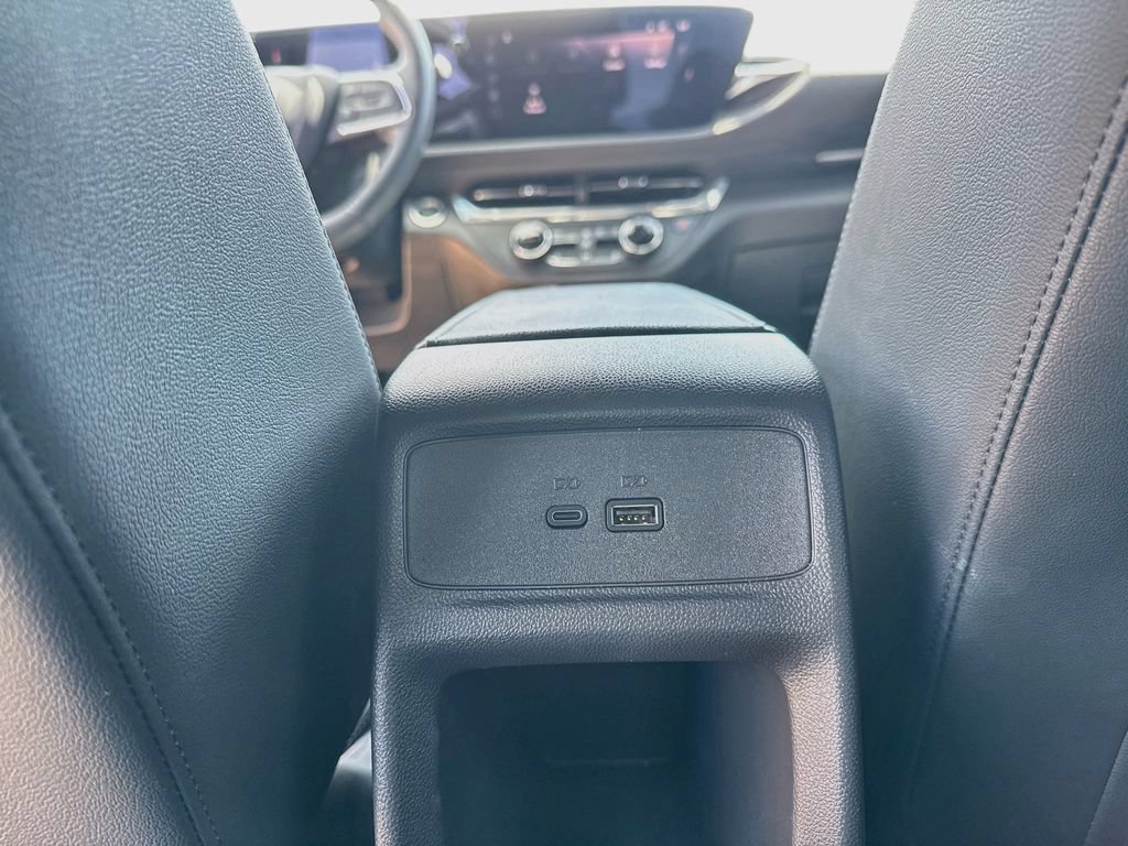 Used 2024 Buick Envista Preferred w/ Convenience I Package FWD image 21