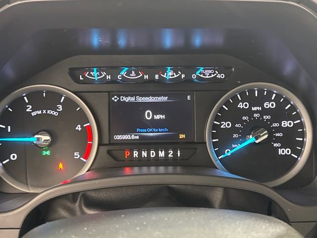 Used 2019 Ford F250 XLT w/ XLT Value Package image 20