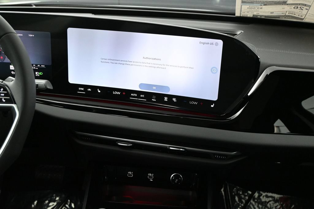 New 2026 Audi A5 Premium AWD/4WD image 13