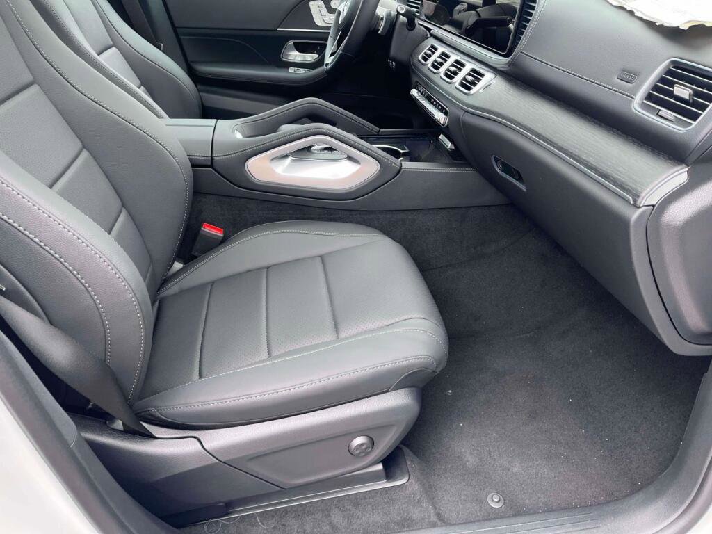 New 2026 Mercedes-Benz GLE 450 4MATIC Coupe image 20