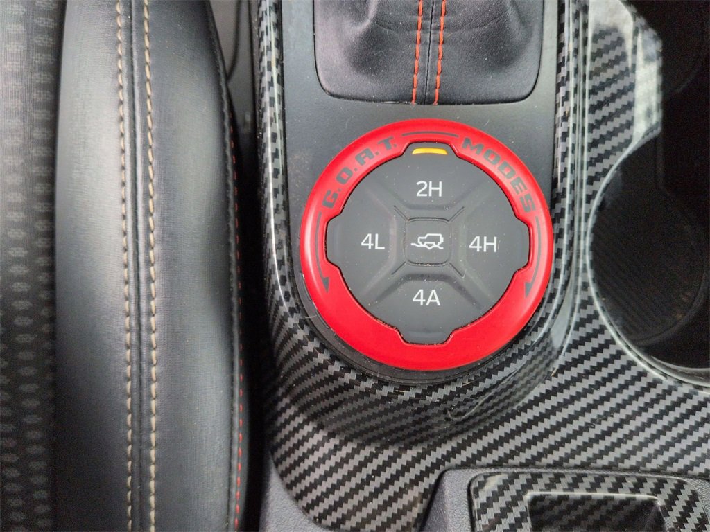 Used 2024 Ford Bronco Raptor image 24