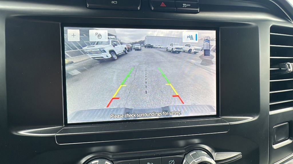 Used 2023 Ford F150 XLT w/ Equipment Group 301A Mid image 17