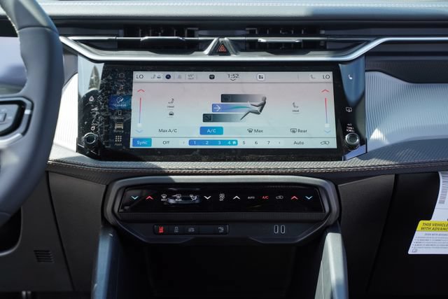 New 2026 Jeep Cherokee Limited AWD/4WD image 27