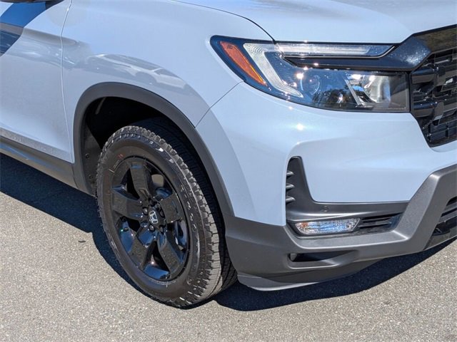 New 2026 Honda Ridgeline Black Edition image 2