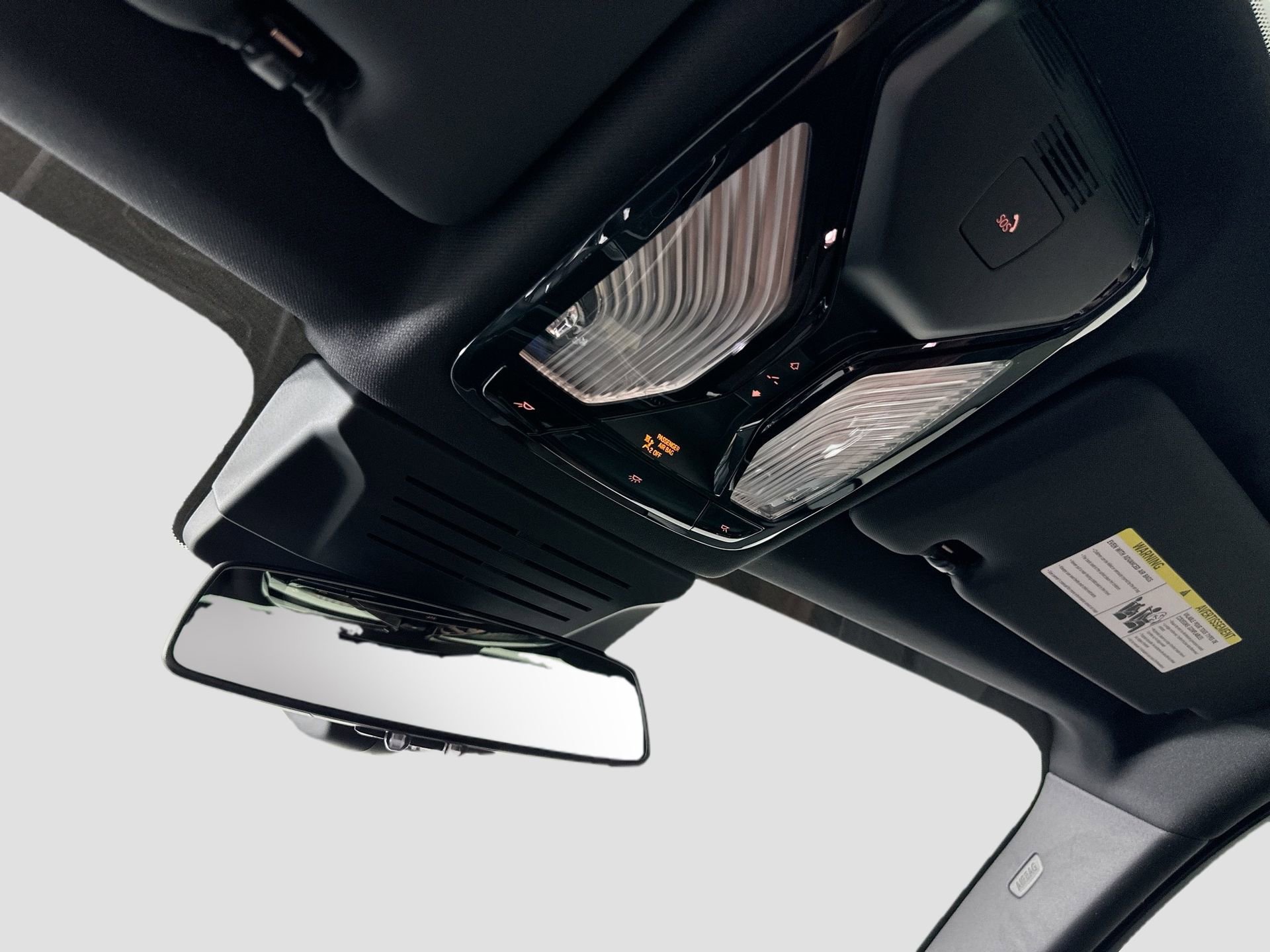 New 2026 BMW X5 xDrive40i w/ M Sport Package image 20